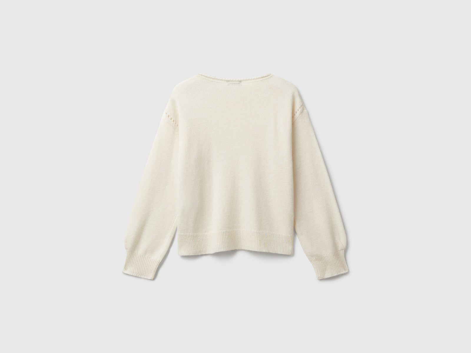 Camisola em viscose mista - ucb_image_BS