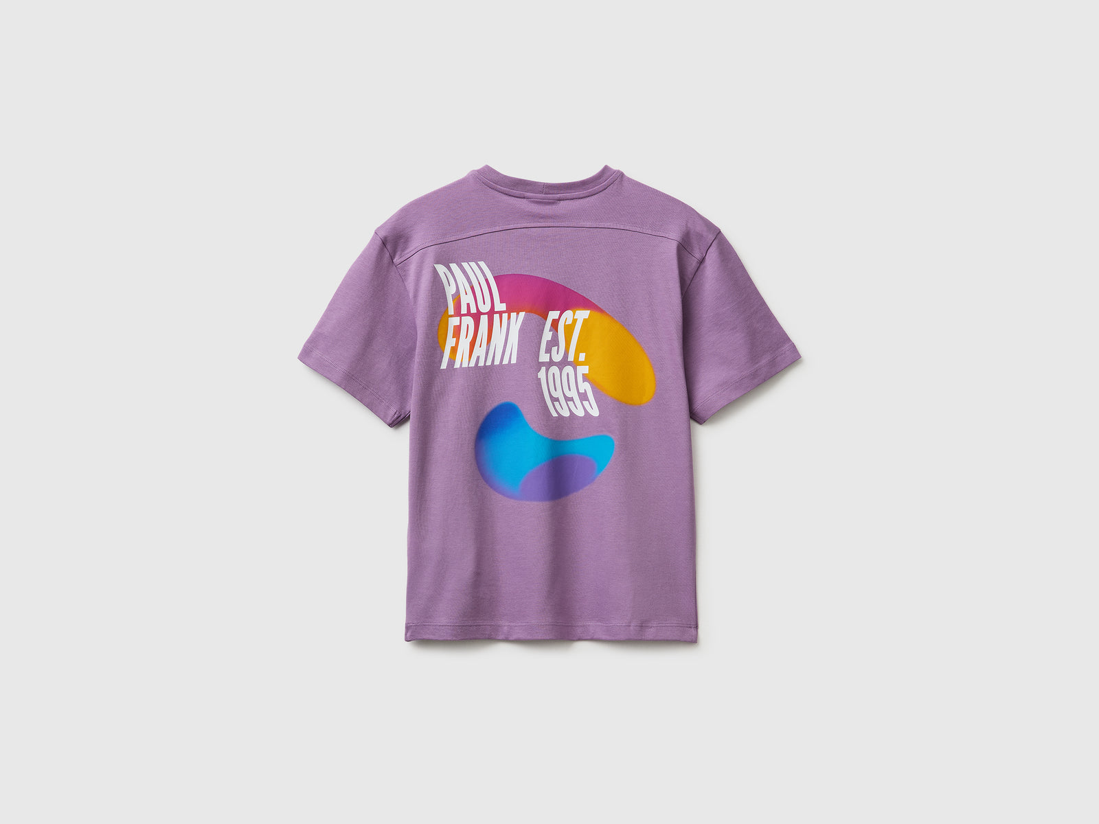 T-shirt Paul Frank - ucb_image_BS