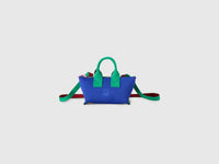 Mini tote with shoulder strap - ucb_image_FS