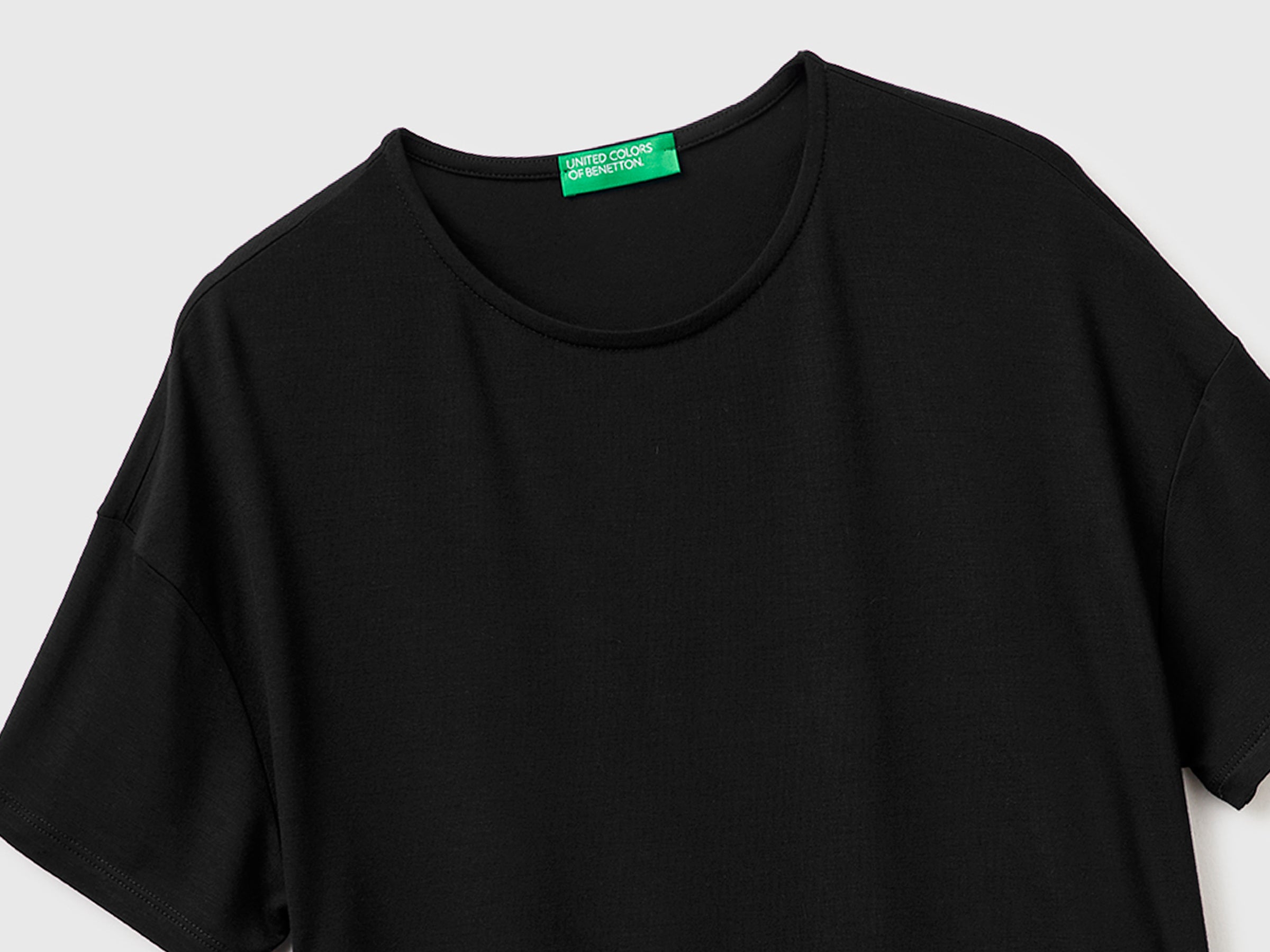 Regular fit T-shirt - ucb_image_DS1