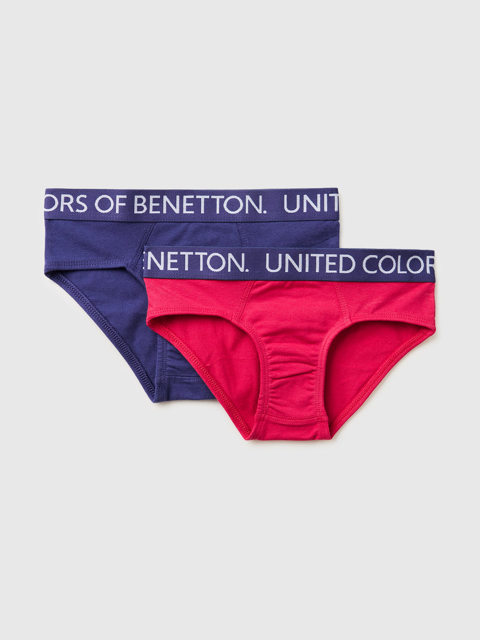 Two briefs with logo elastic - ucb_image_FS