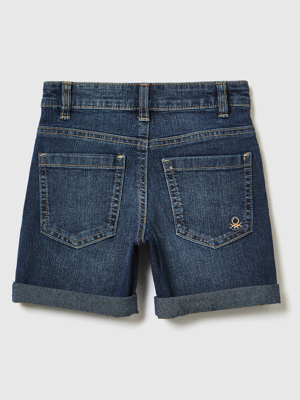 Bermudas em denim "” - ucb_image_BS