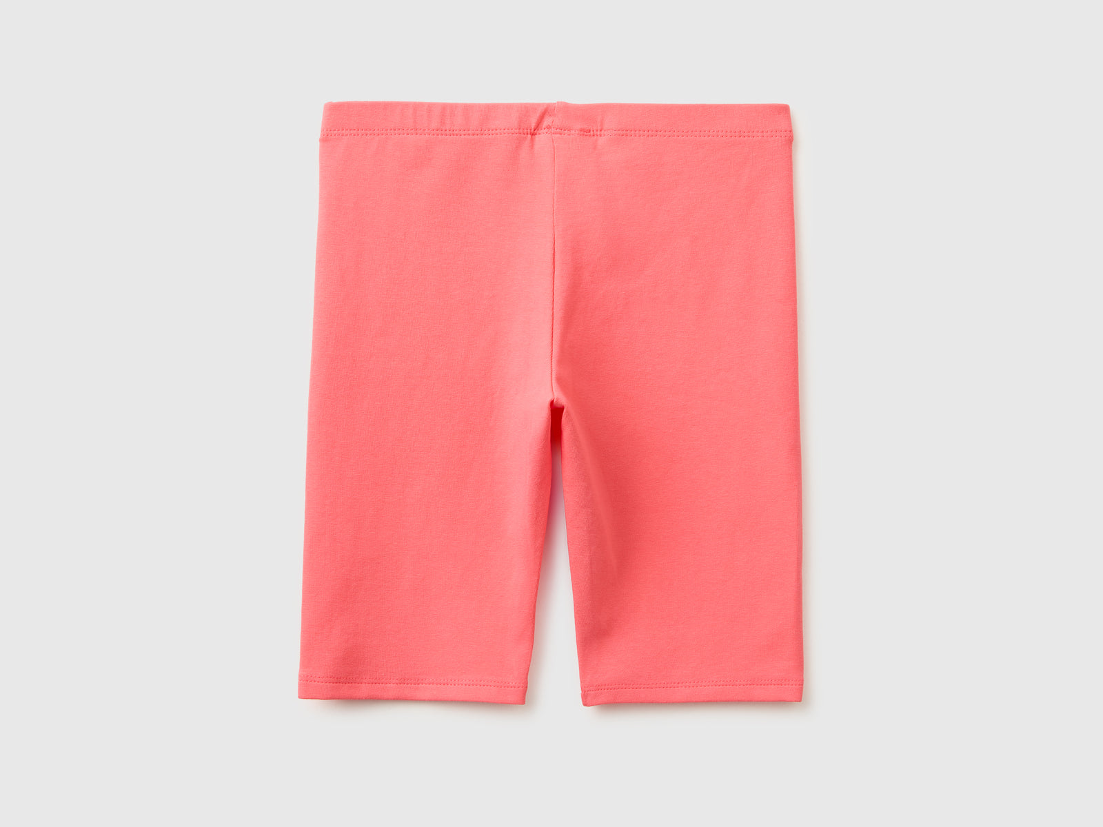 Leggings curtas em algodão stretch - ucb_image_BS