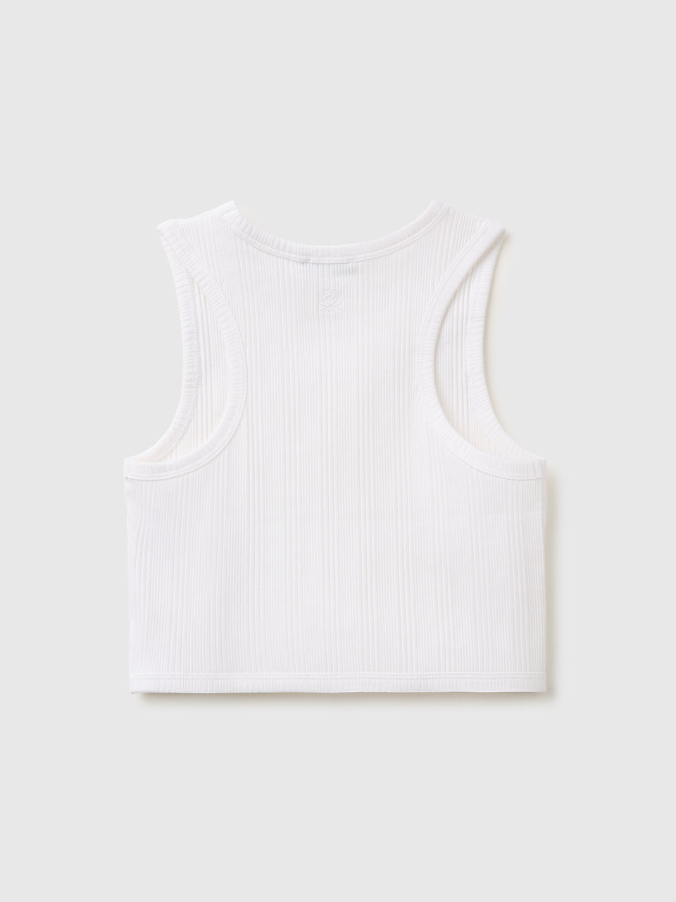 Ribbed tank top - ucb_image_BS