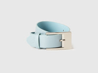 Belt with rectangular buckle - ucb_image_FS
