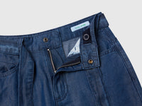 Wide fit jeans with sash - ucb_image_DS1