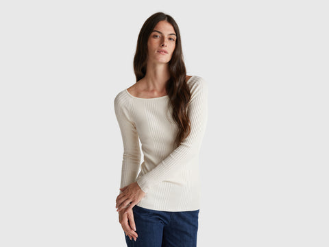 Camisola slim fit - ucb_image_F
