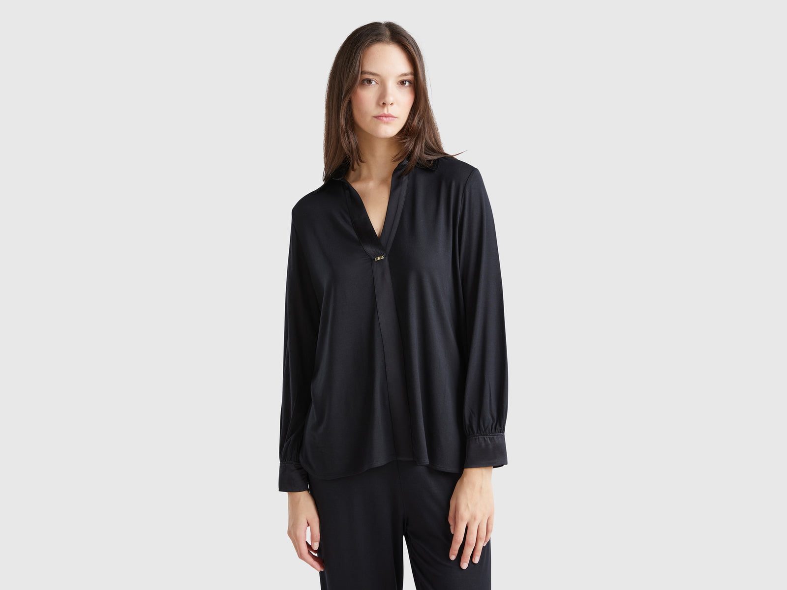 Camisa em Modal e seda - ucb_image_F