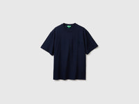T-shirt com bolso pequeno - ucb_image_FS