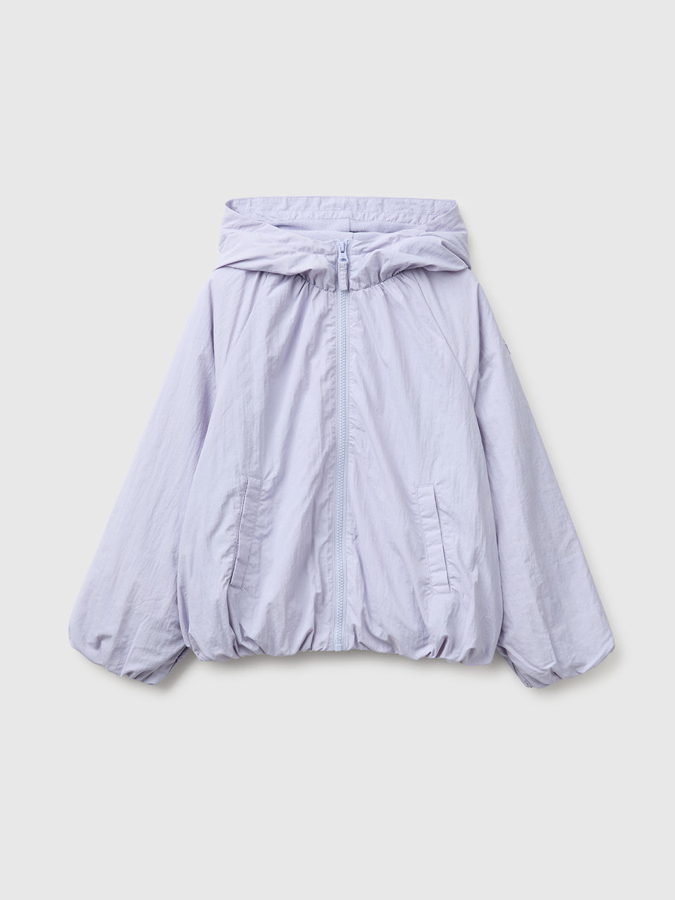Casaco em nylon over fit - ucb_image_FS