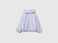 Casaco em nylon over fit - ucb_image_FS