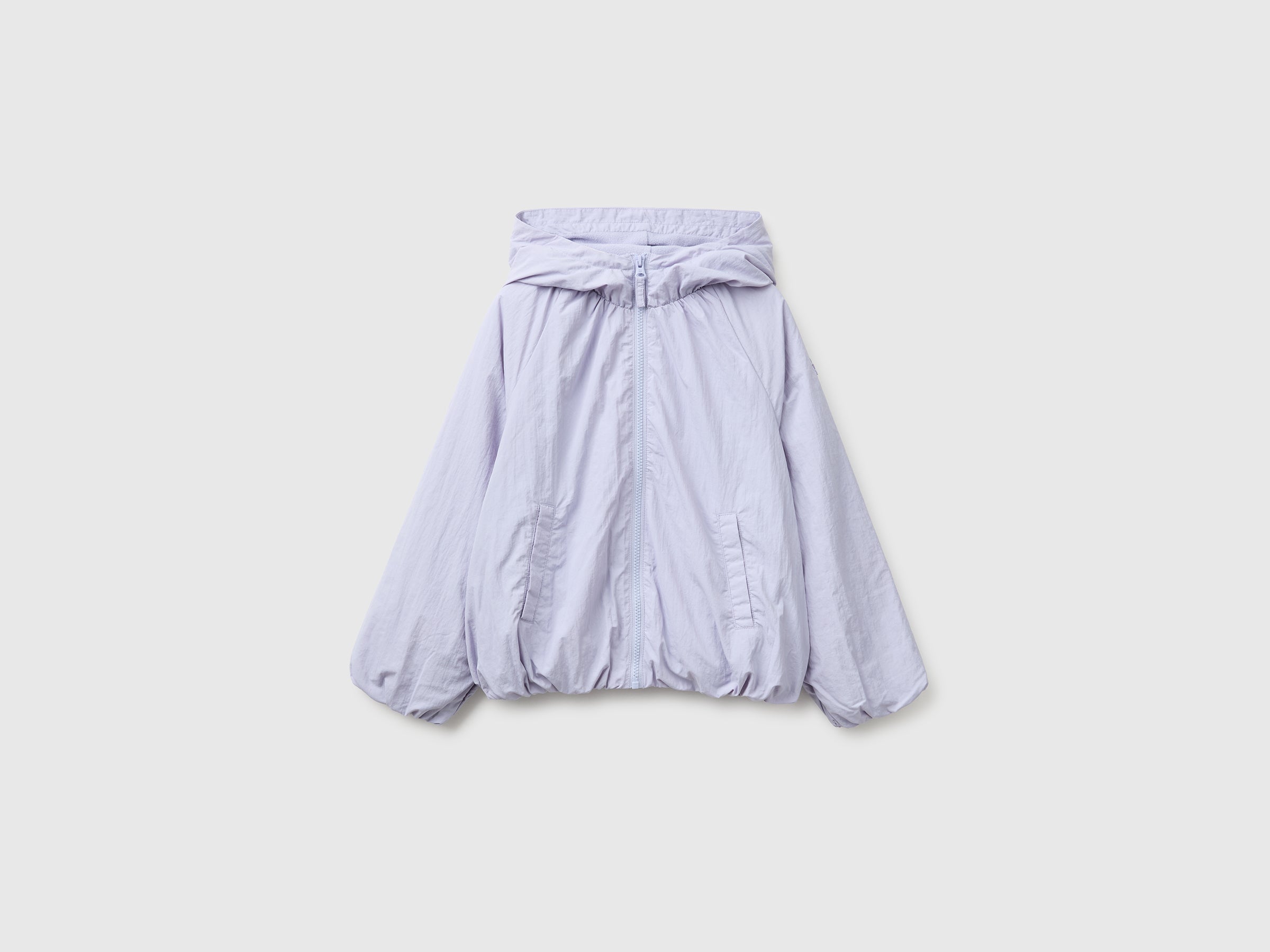 Casaco em nylon over fit - ucb_image_FS