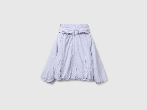 Casaco em nylon over fit - ucb_image_FS