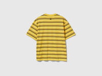 T-shirt às riscas Stranger Things - ucb_image_BS