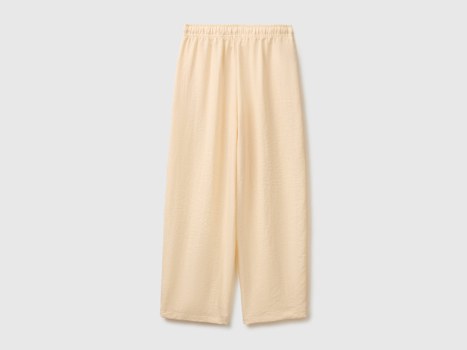 Drawstring trousers - ucb_image_BS