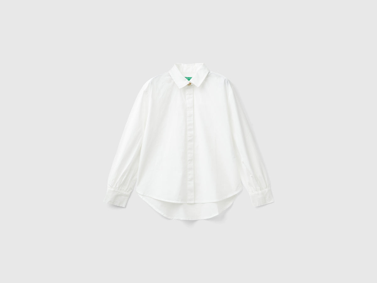 Camisa em algodão puro - ucb_image_FS