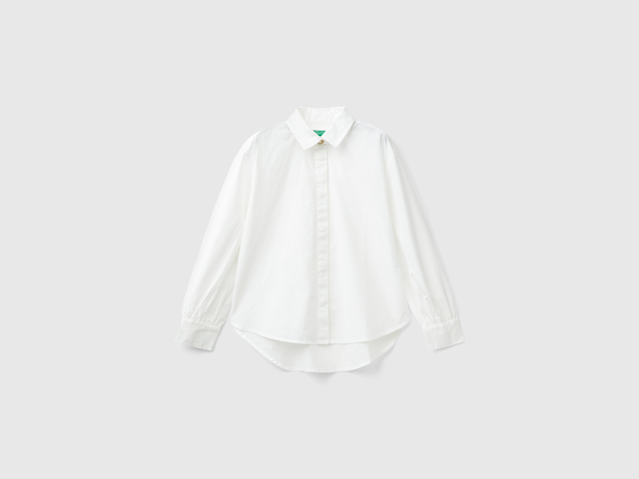 Camisa em algodão puro - ucb_image_FS