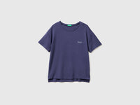 T-shirt em Modal stretch - ucb_image_FS