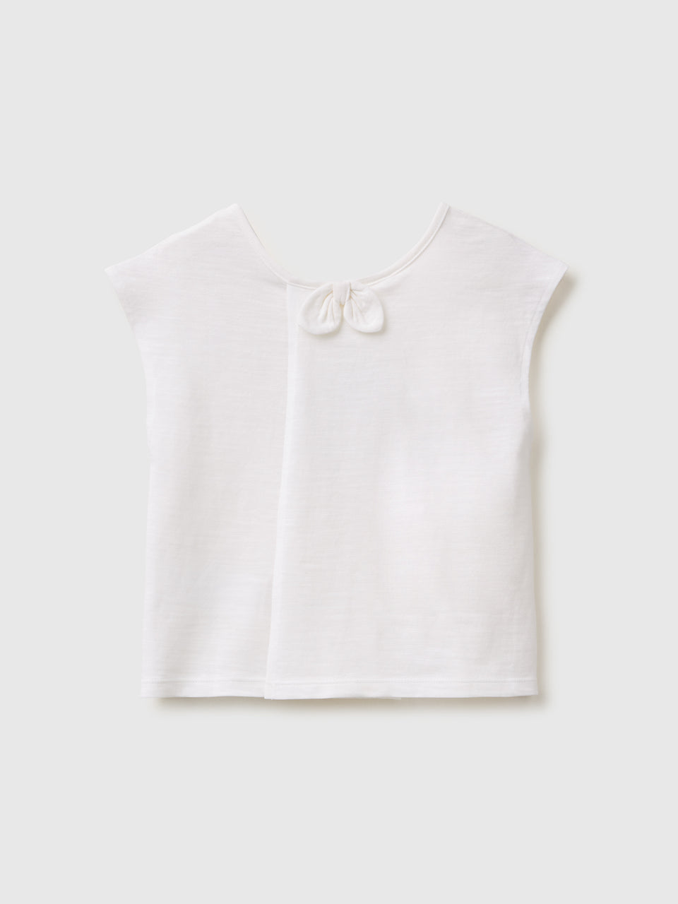 T-shirt with print and applications - ucb_image_BS