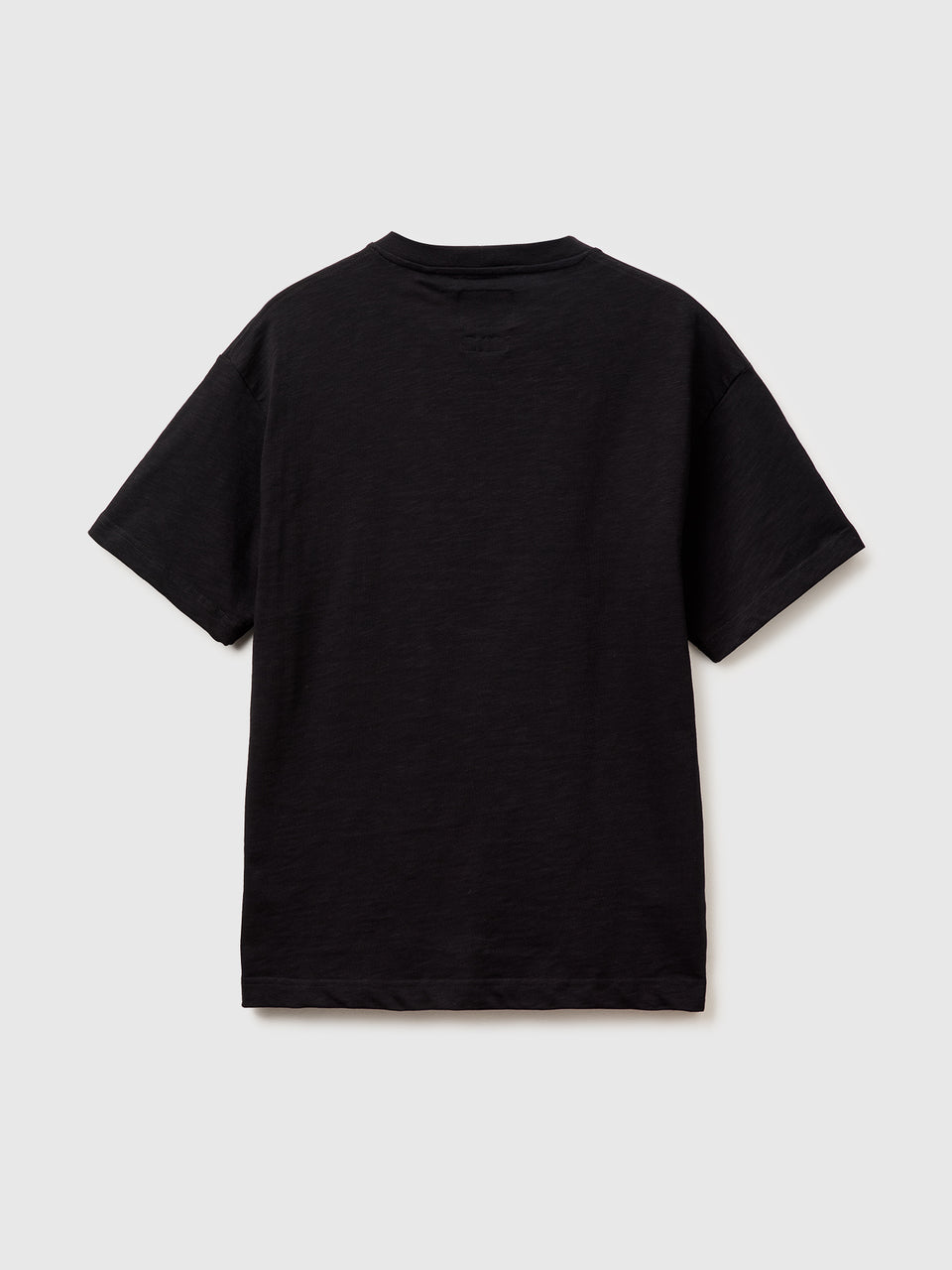 Relaxed fit western T-shirt - ucb_image_BS