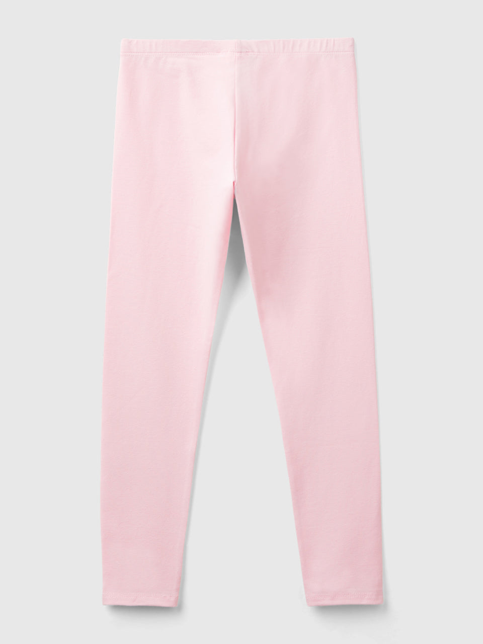 Leggings em algodão stretch com logótipo - ucb_image_BS