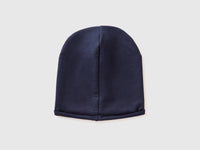 Stretch cotton cap - ucb_image_BS