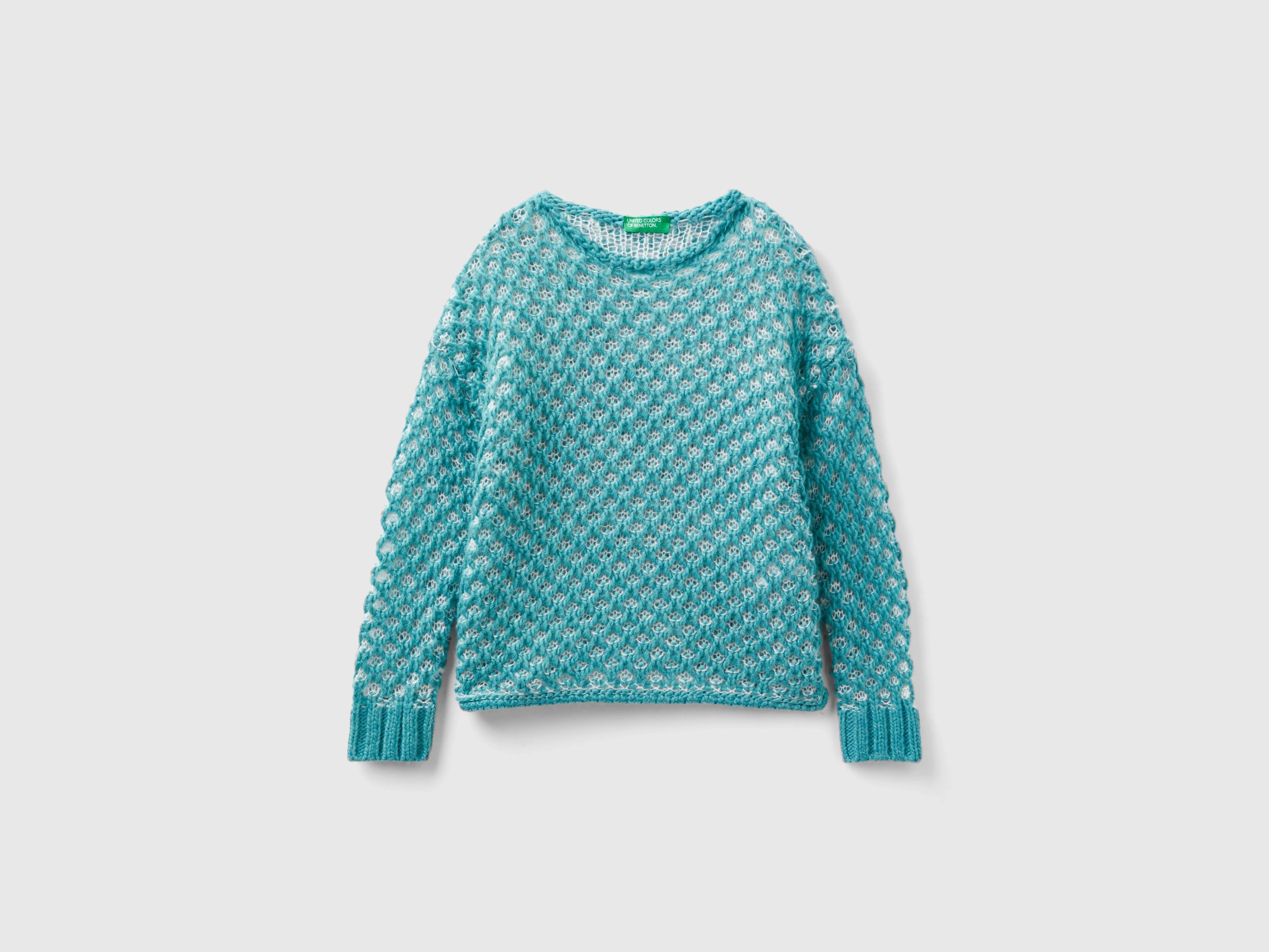 Camisola com rede jacquard - ucb_image_FS