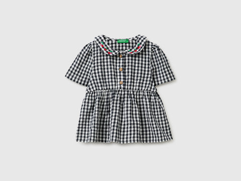 Gingham shirt - ucb_image_FS