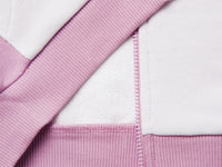 Zip-up sweatshirt with print - ucb_image_DS1