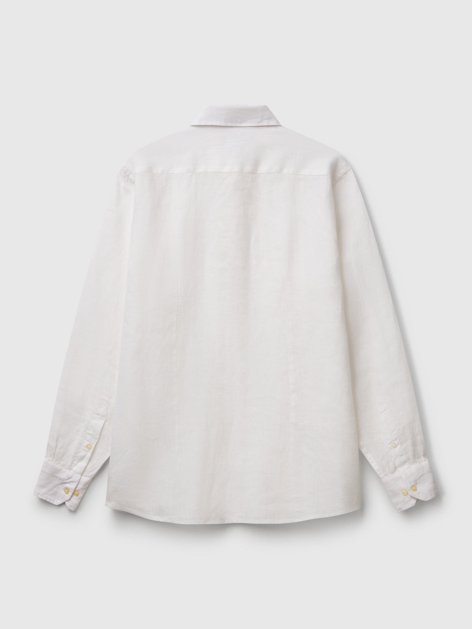 Camisa em linho puro - ucb_image_BS