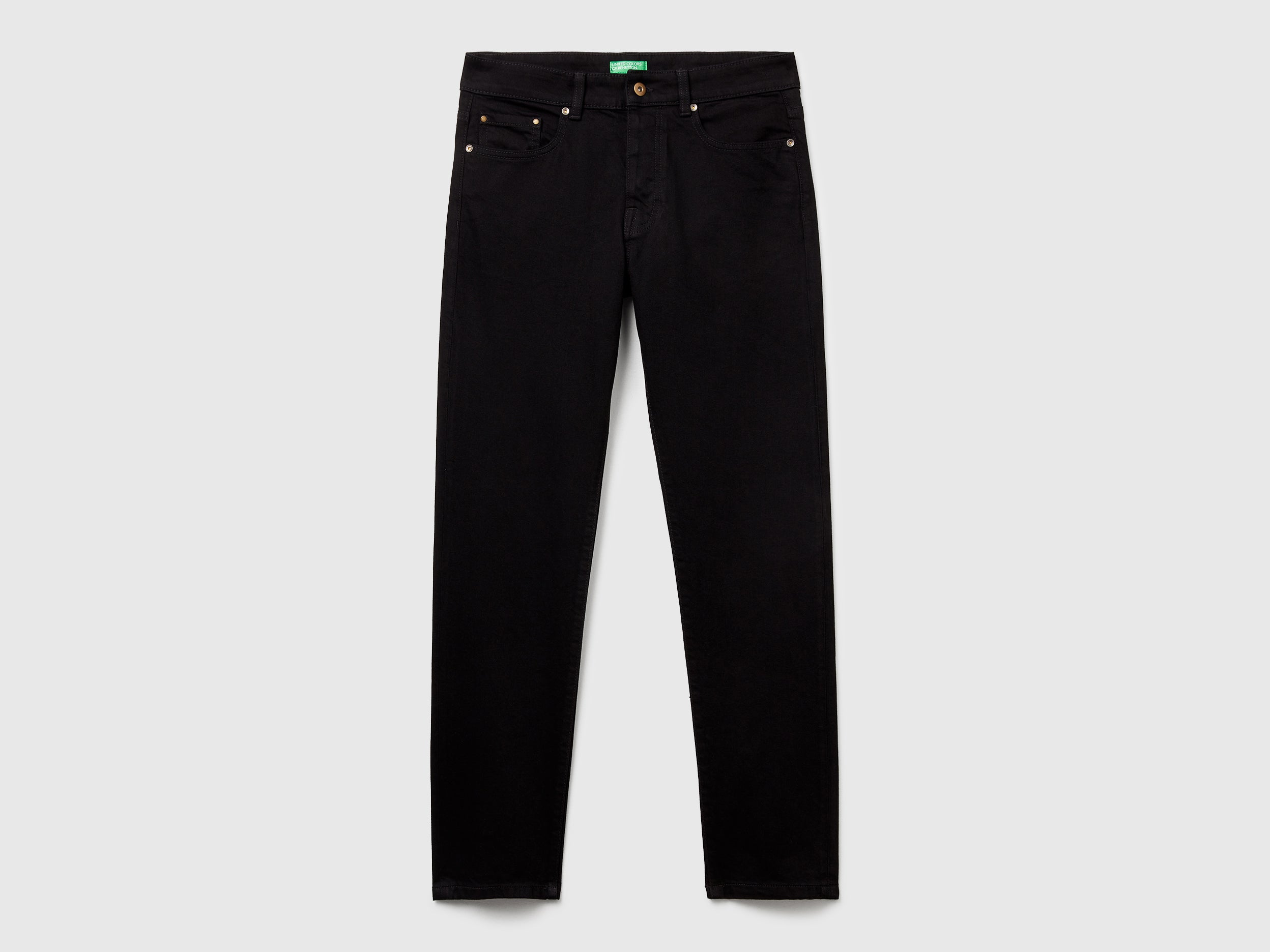 Jeans slim fit cinco bolsos - ucb_image_FS