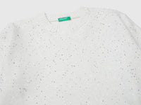 Camisola em mistura de lã e lurex - ucb_image_DS1