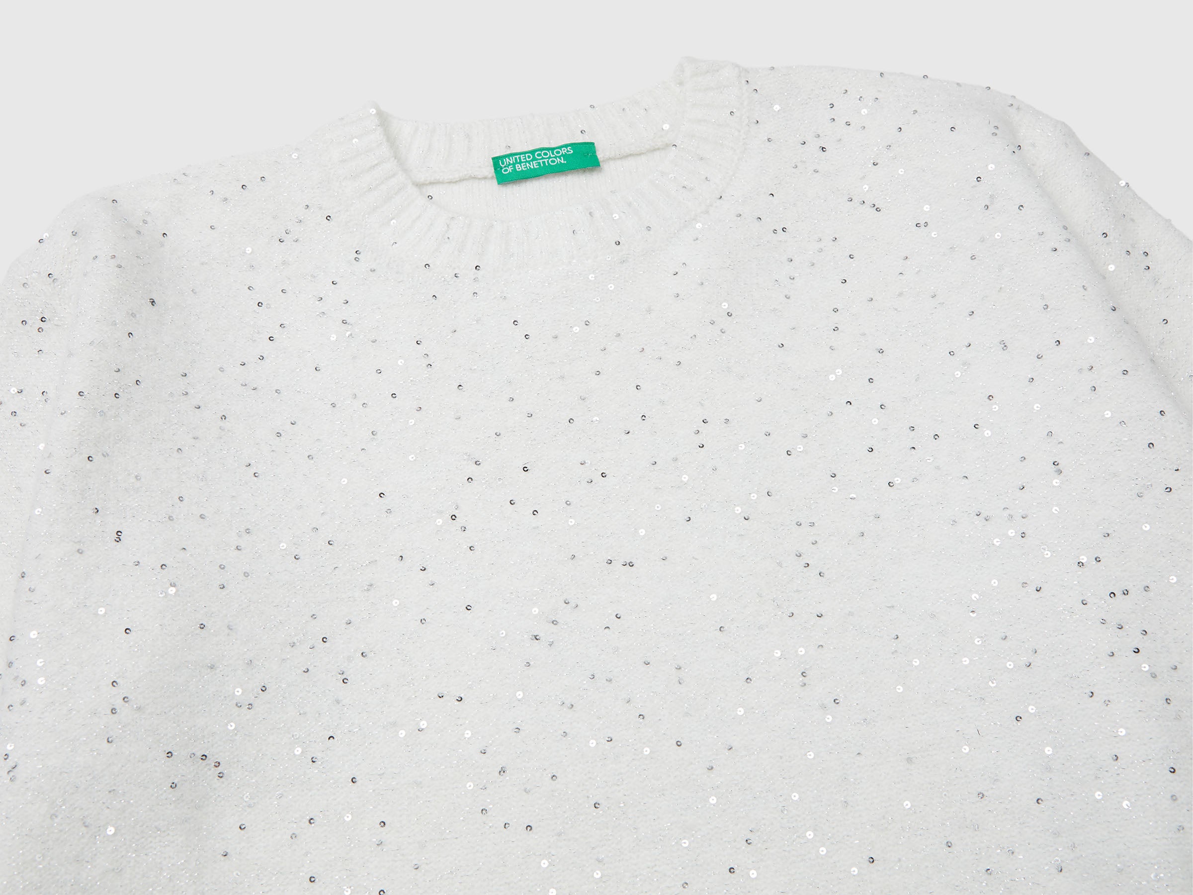 Camisola em mistura de lã e lurex - ucb_image_DS1