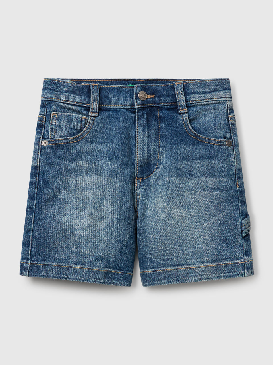 Bermudas em denim  - ucb_image_FS