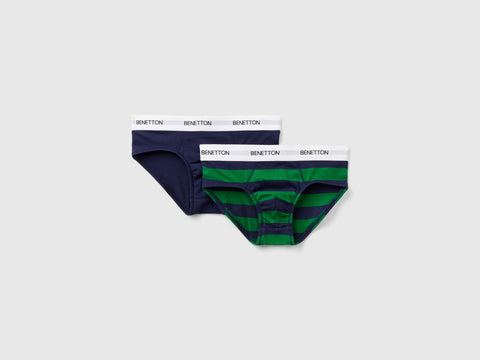 Dois slips em algodão stretch - ucb_image_FS