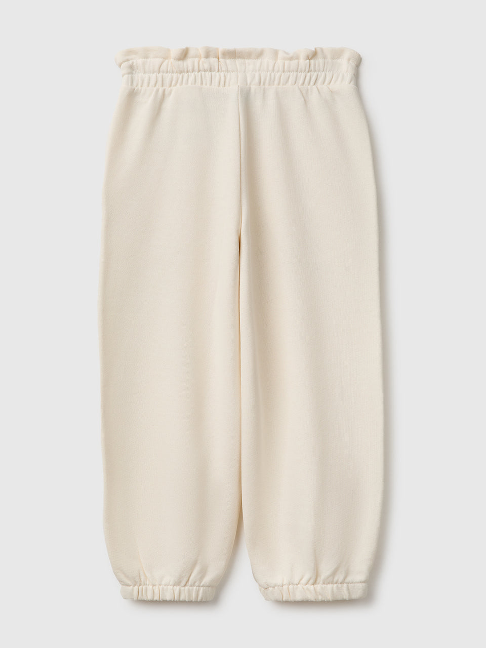 Joggers em felpo de algodão orgânico - ucb_image_BS