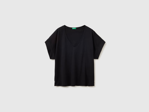 Boxy fit T-shirt - ucb_image_FS
