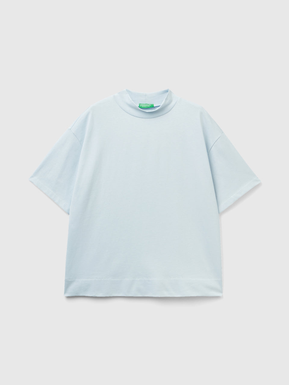 T-shirt com gola tira - ucb_image_FS