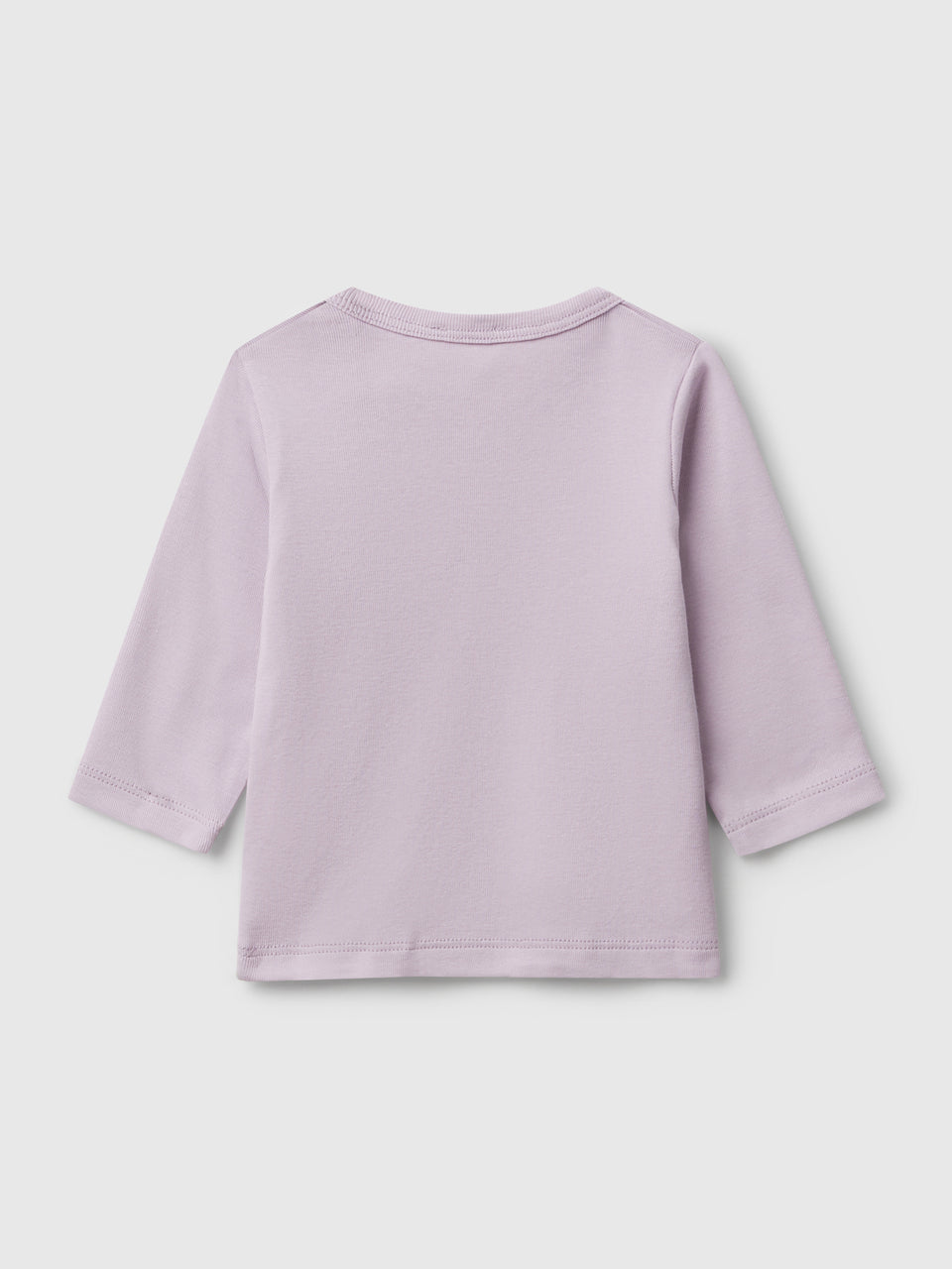 T-shirt em algodão com estampa - ucb_image_BS