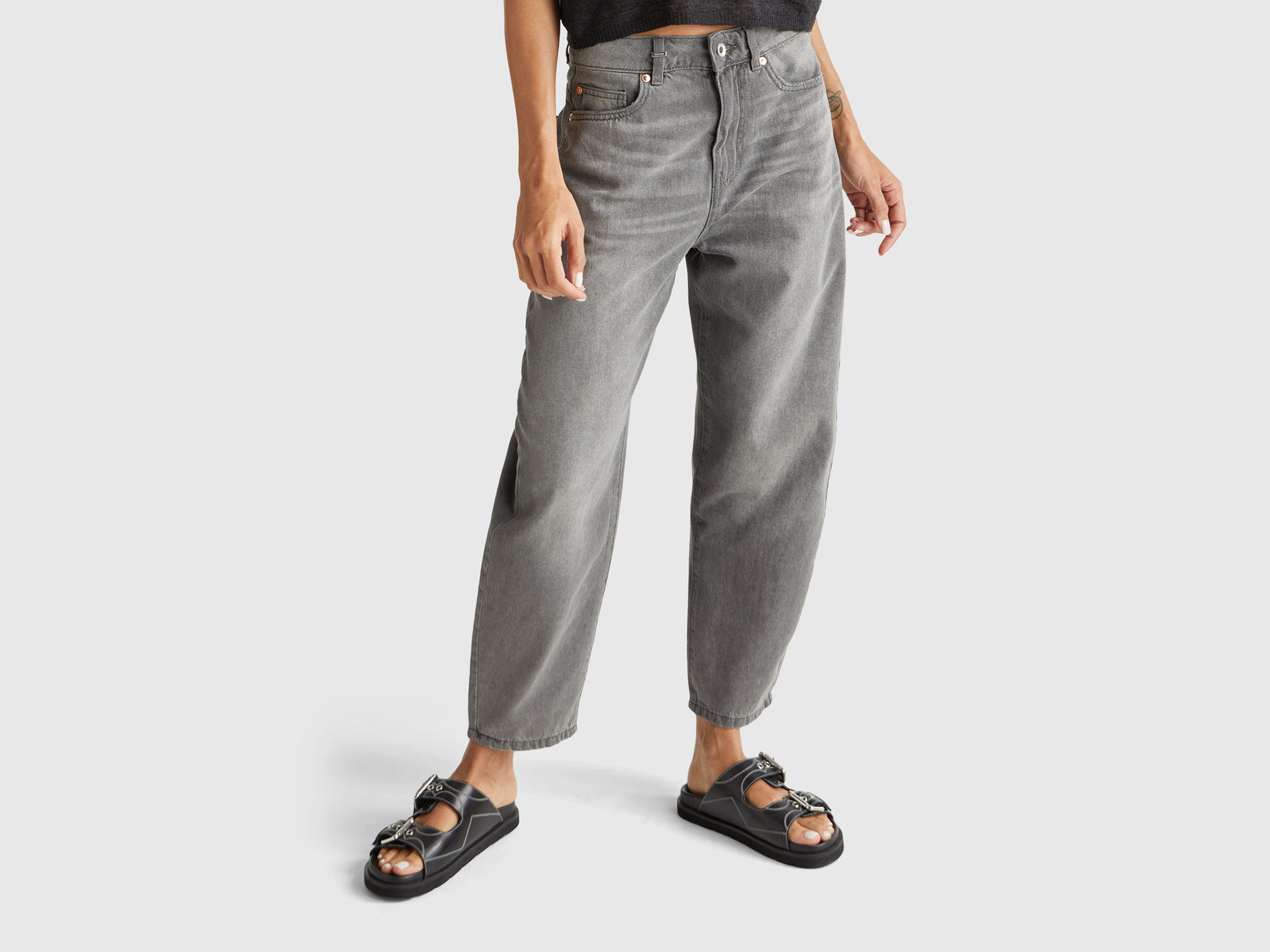 Jeans ballon fit - ucb_image_F