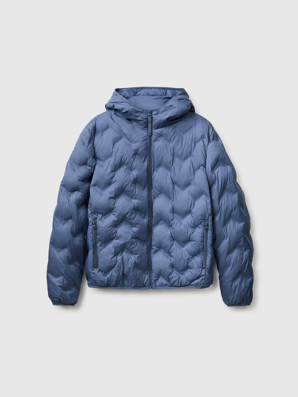 Casaco acolchoado regular fit - ucb_image_FS