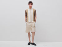 Bermudas cargo regular fit - ucb_image_FY