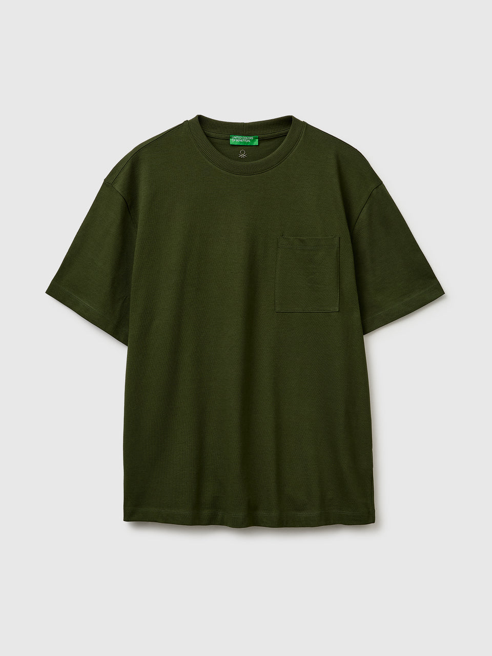T-shirt com bolso pequeno - ucb_image_FS