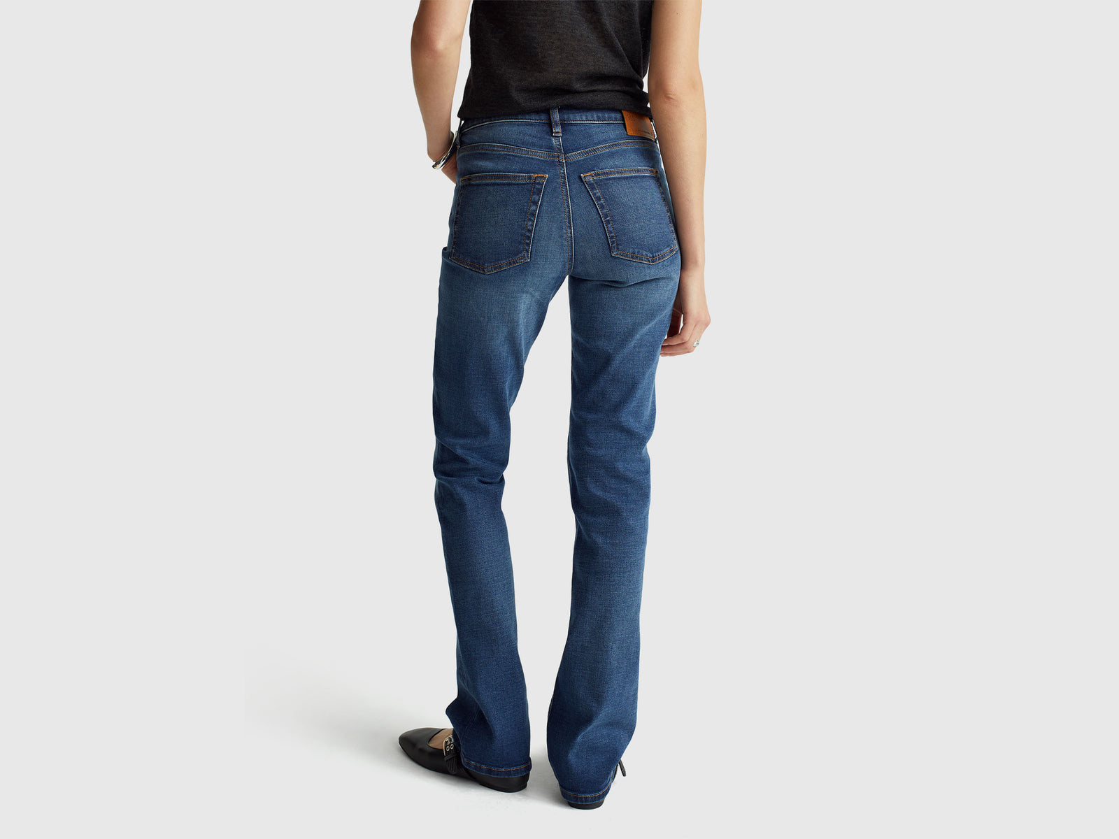 Jean s bootcut - ucb_image_B
