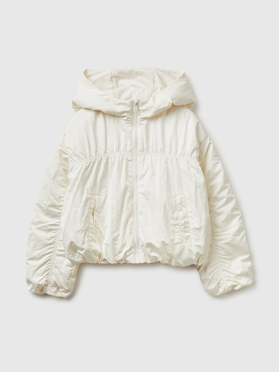 Jacket with ruffles - ucb_image_FS