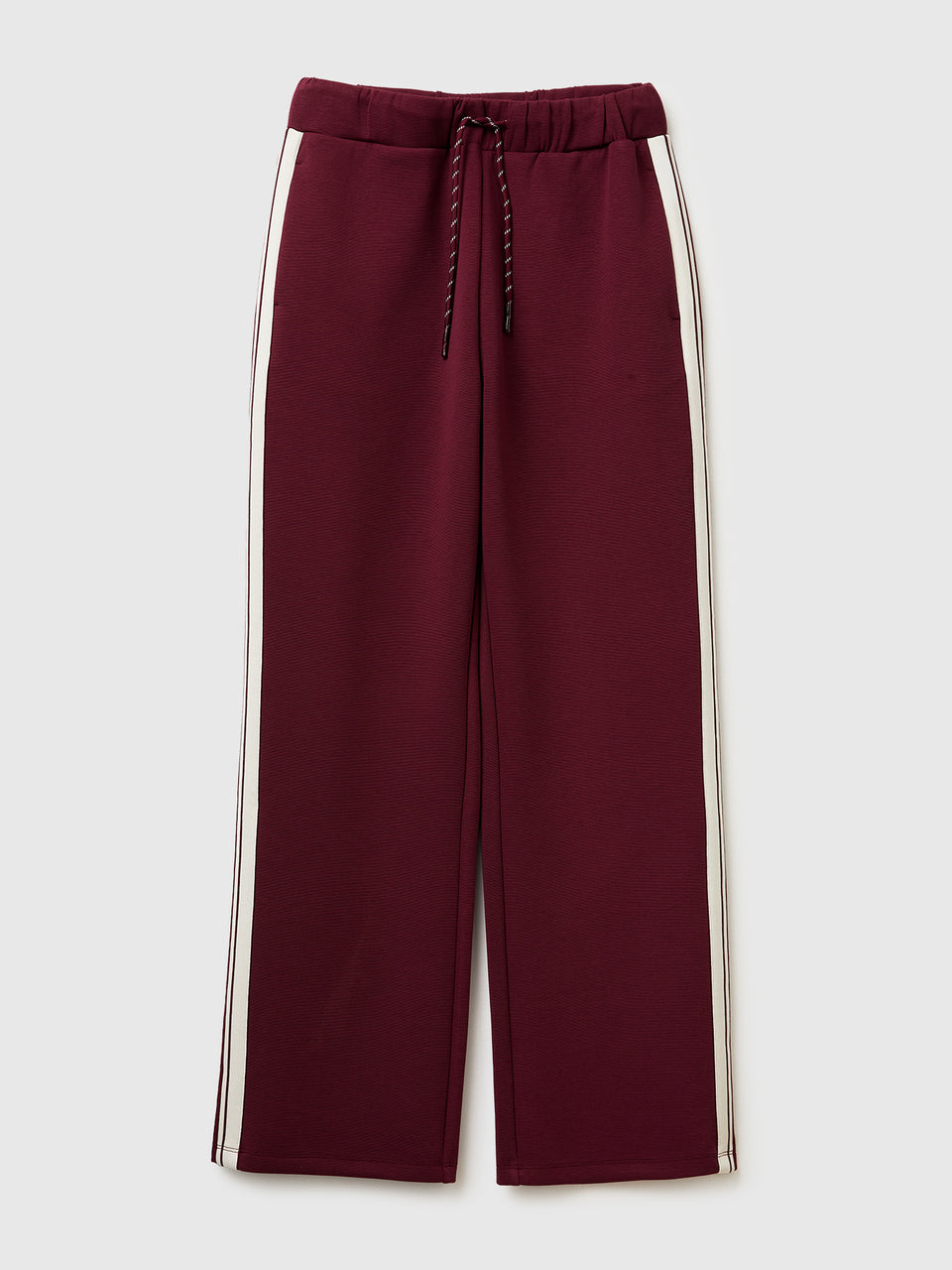 Calças com faixas laterais riscadas - ucb_image_FS