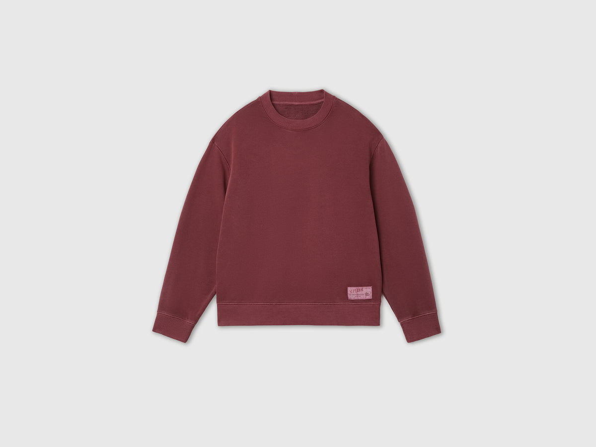 Sweat vintage com bordado western - ucb_image_FS