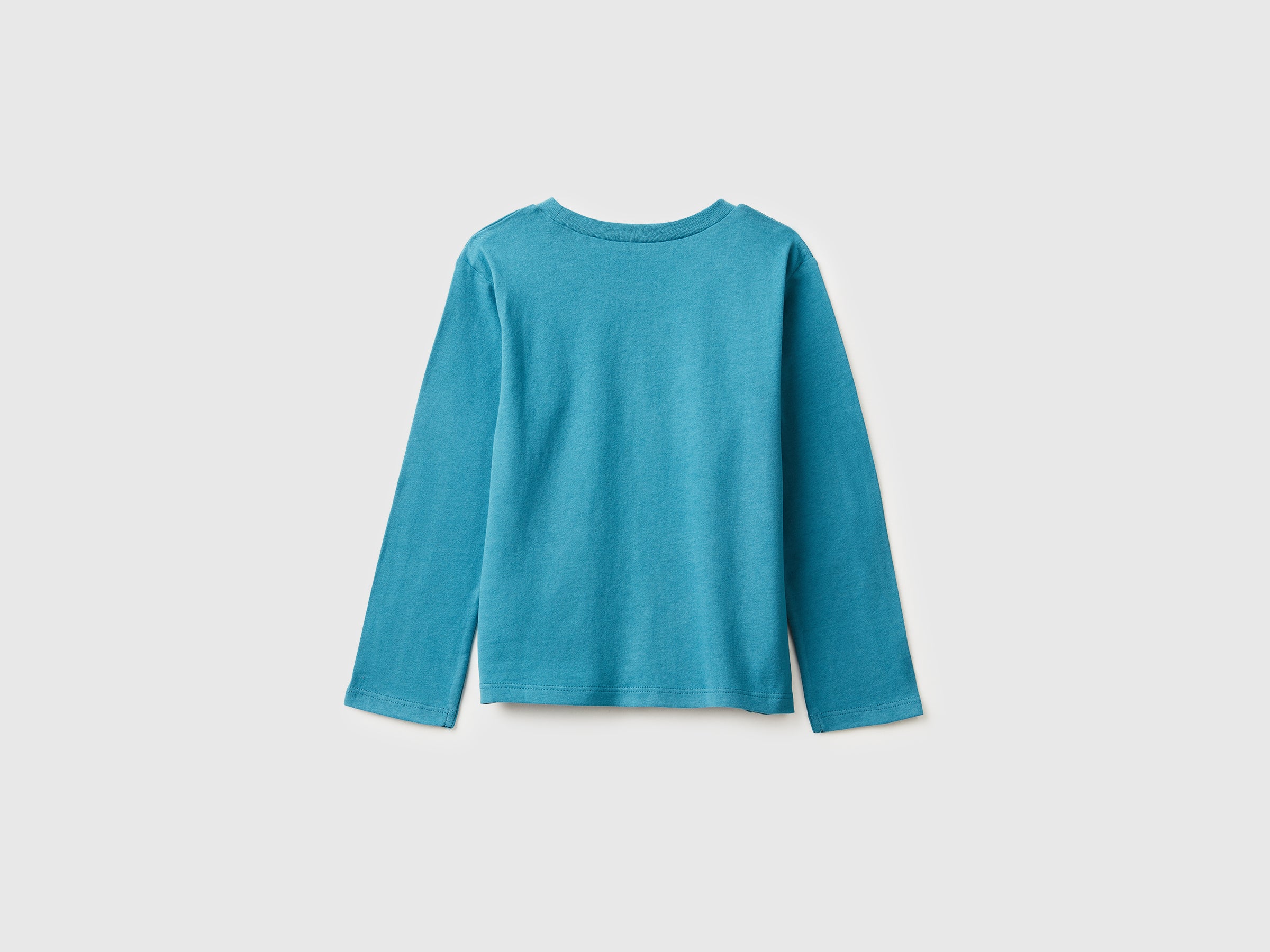 T-shirt com estampa glitter - ucb_image_BS