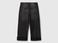 Jeans straight com dobra - ucb_image_BS