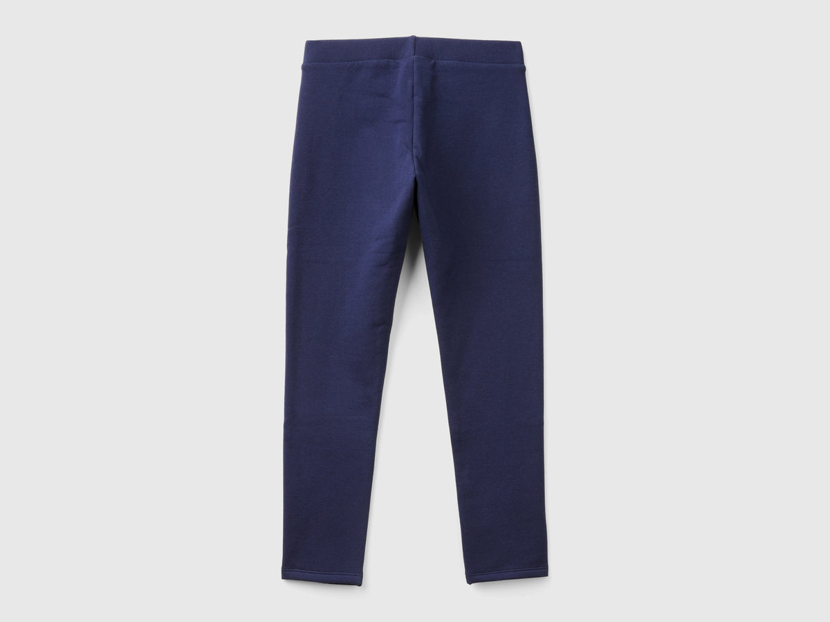 Leggings quentes em felpo - ucb_image_BS